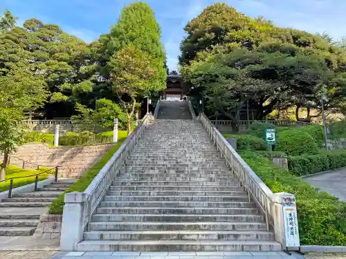 宇都宮二荒山神社のその他建物