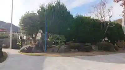 宝徳寺のその他建物