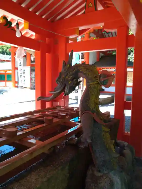 熊野速玉大社(和歌山県)