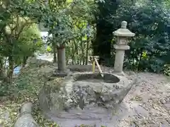 白髭神社(奈良県)