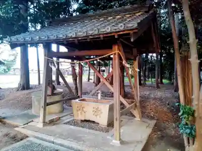 総社（白鳥町）(愛知県)