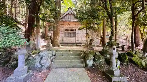 気比神社(兵庫県)