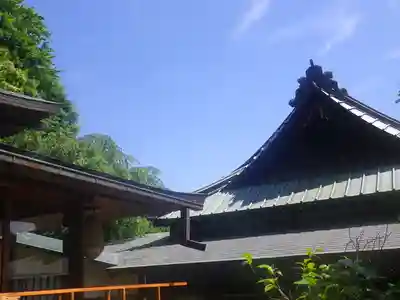 東慶寺のその他建物