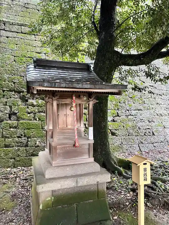 宇都宮二荒山神社(栃木県)