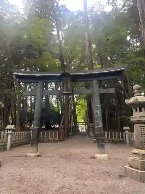 田村神社(滋賀県)