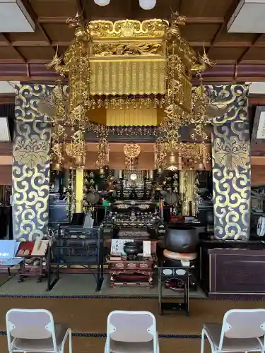 萬年寺(広島県)