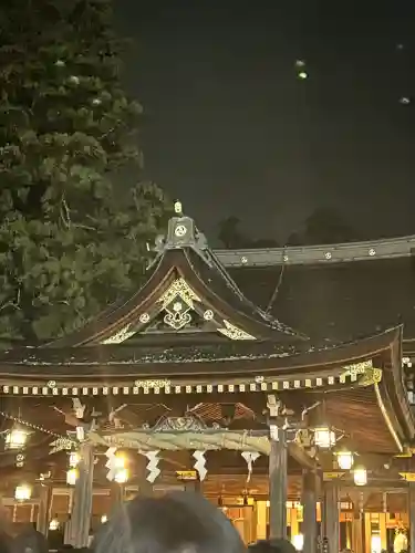 多賀大社(滋賀県)