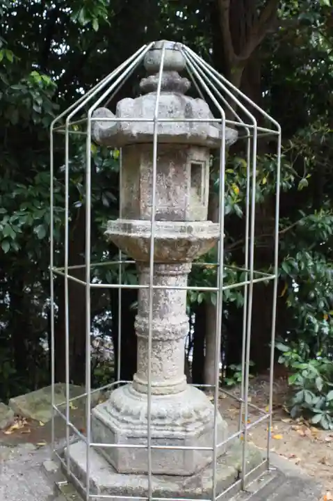 八王子神社(滋賀県)