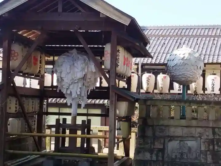 縣神社(京都府)