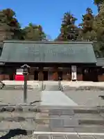 滋賀県護国神社(滋賀県)