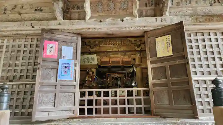 中尊寺(岩手県)