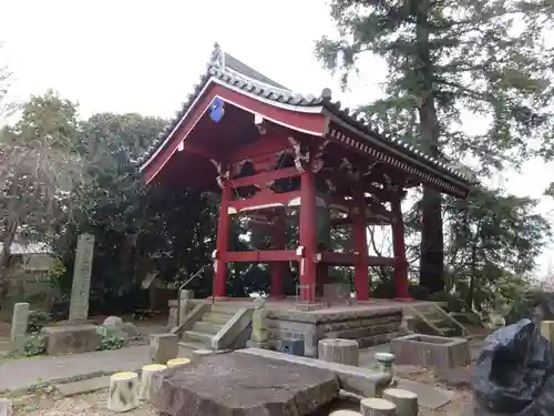 善養寺（善養密寺）のその他建物