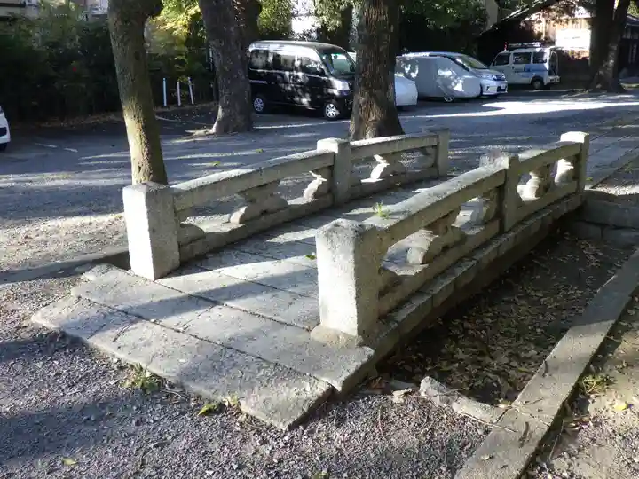 田中神社のその他建物