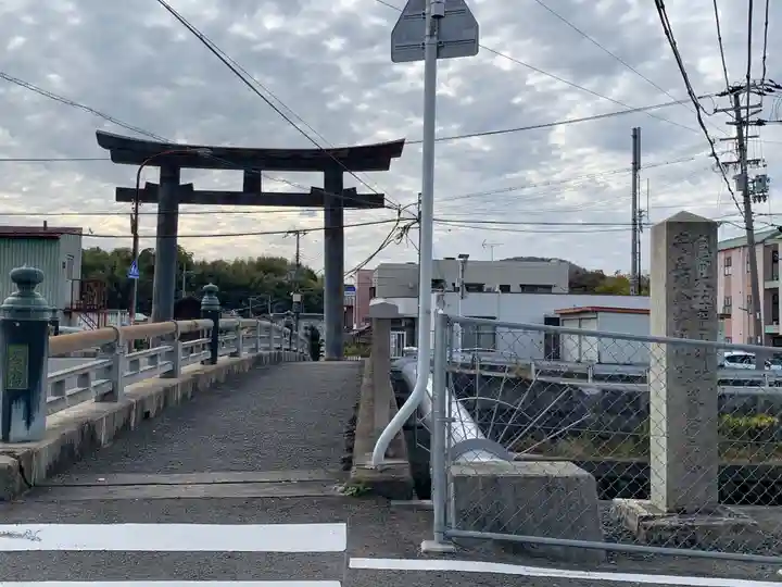 竈山神社(和歌山県)