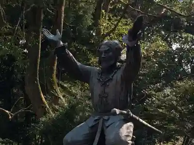 出雲大社(島根県)