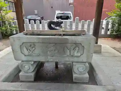 木田神社(福井県)