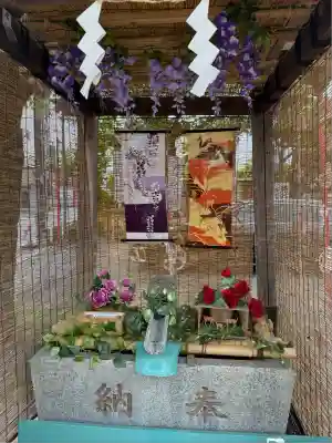 鹿島神社(栃木県)