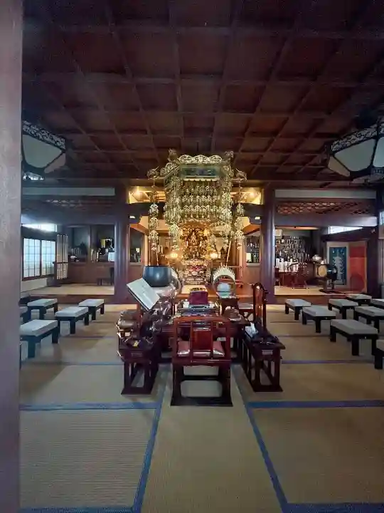 安立寺(東京都)