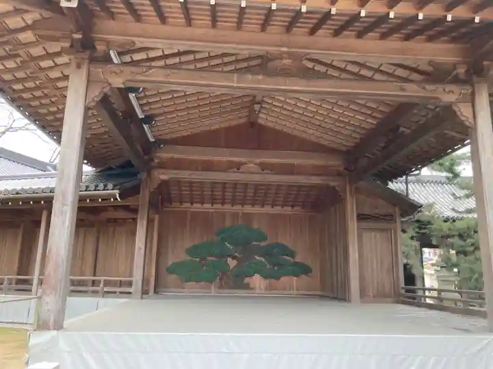 高砂神社のその他建物