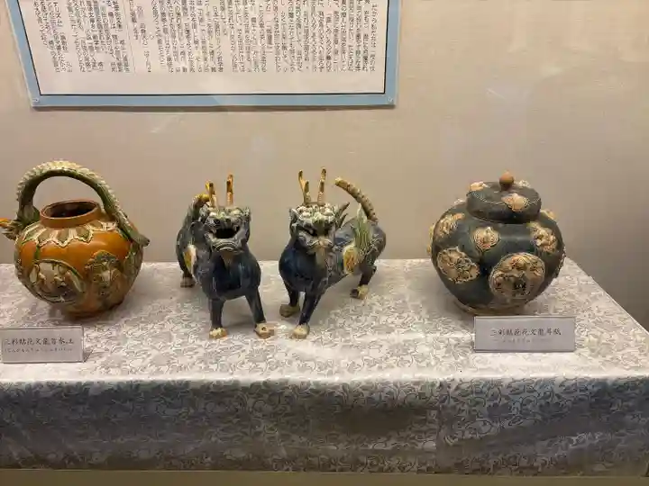 龍華寺(静岡県)