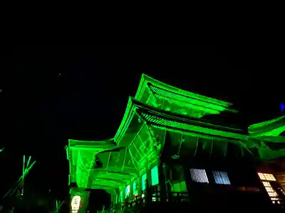 善光寺(長野県)