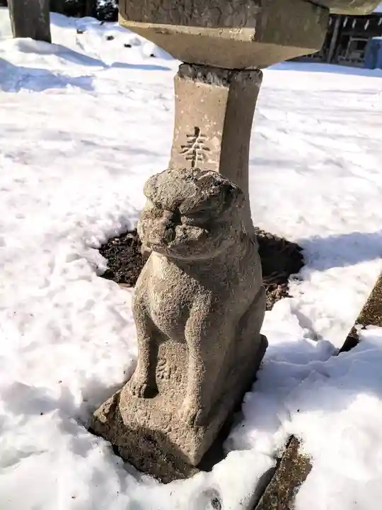 貴布禰神社(宮城県)