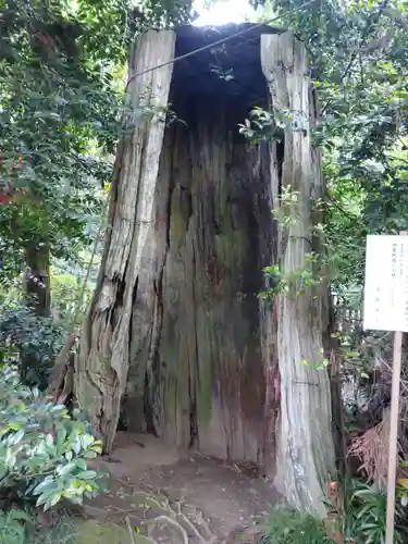 香取神宮のその他建物