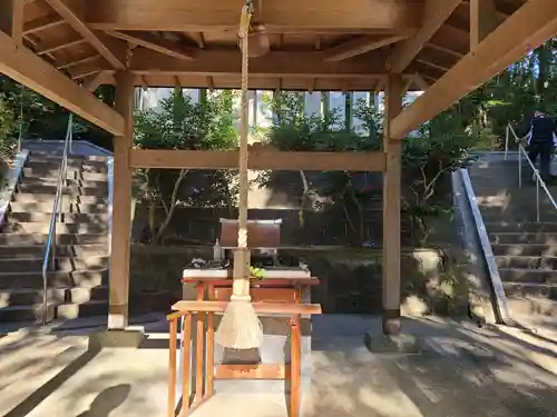 小戸大神宮(福岡県)