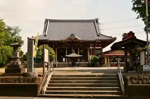 慈恩寺(埼玉県)