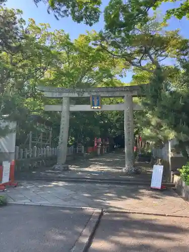 紀州東照宮(和歌山県)