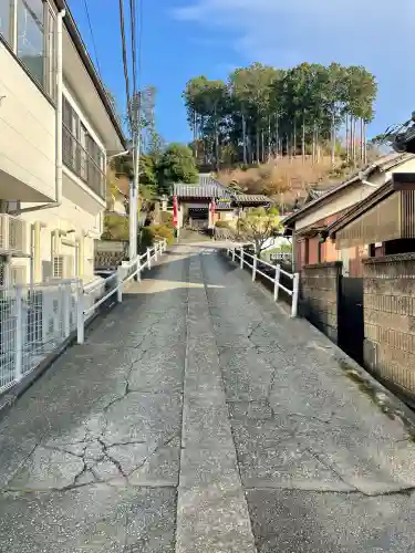 龍源寺(静岡県)