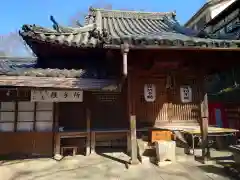 金剛宝寺（紀三井寺）(和歌山県)