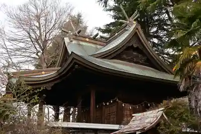 糸碕神社(広島県)