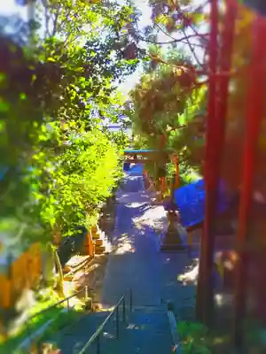 七社社のその他建物