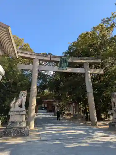 大山祇神社(愛媛県)