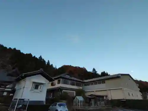 長光寺のその他建物