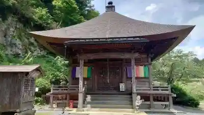 久昌寺のその他建物