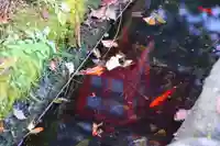 神炊館神社 ⁂奥州須賀川総鎮守⁂の周辺