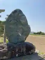 諏訪神社のその他建物