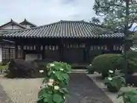 十輪院の本殿・本堂