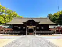 大山祇神社(愛媛県)