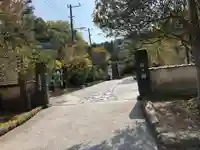 東慶寺のその他建物