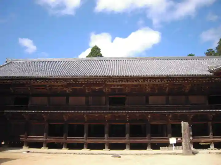 圓教寺のその他建物