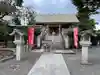 伊勢原大神宮(神奈川県)
