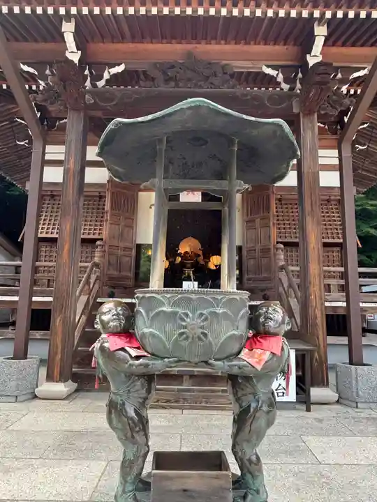福祥寺(須磨寺)(兵庫県)