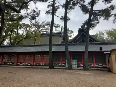 住吉大社(大阪府)
