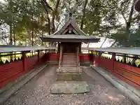 八王子神社(奈良県)