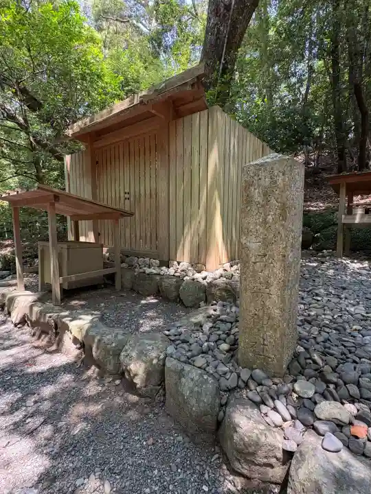 子安神社(伊勢神宮内宮)(三重県)