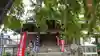 西光寺の本殿・本堂