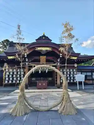 田縣神社(愛知県)